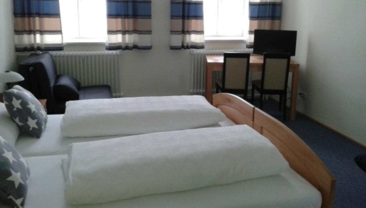 Hotel Zum Waldstein Weißenstadt Exteriör bild